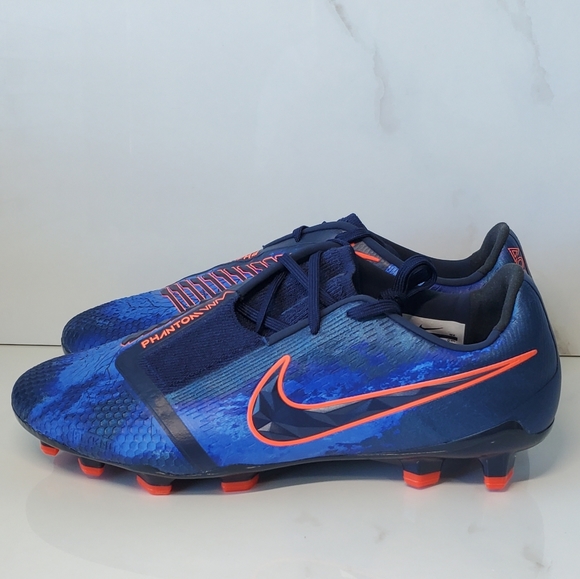 Nike Phantom Venom ELITE FG Soccer Cleats Futbol main image 9